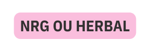 NRG OU HERBAL