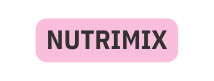 NUTRIMIX